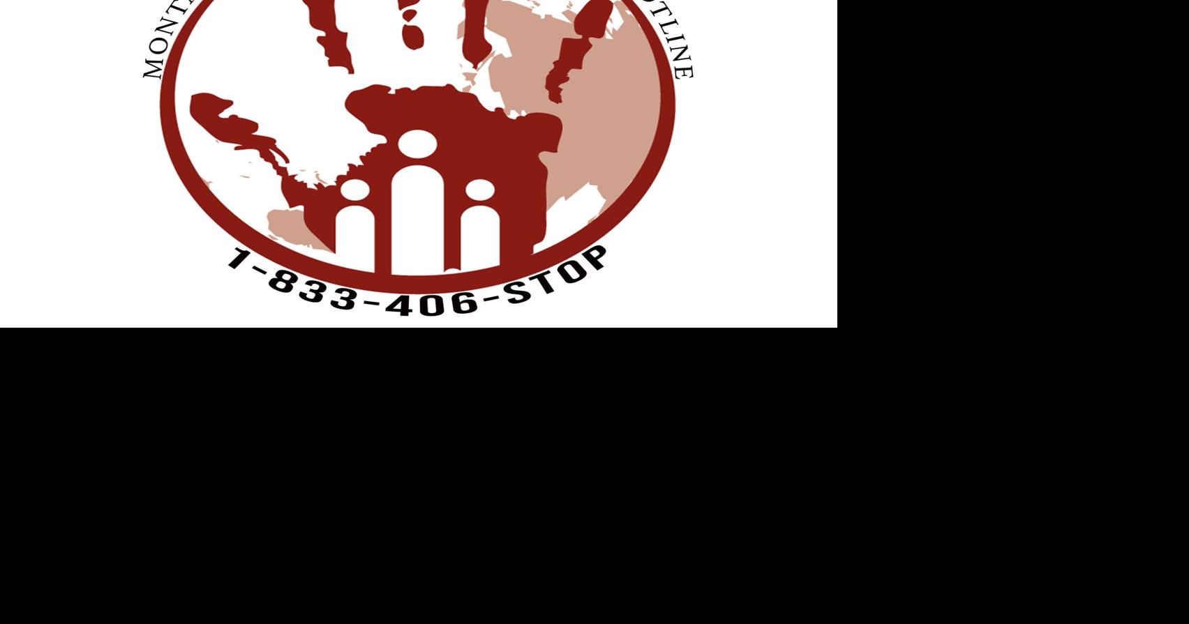 Montana hotline relaunch adds online human trafficking reports