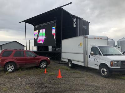bozeman movie theater reopening