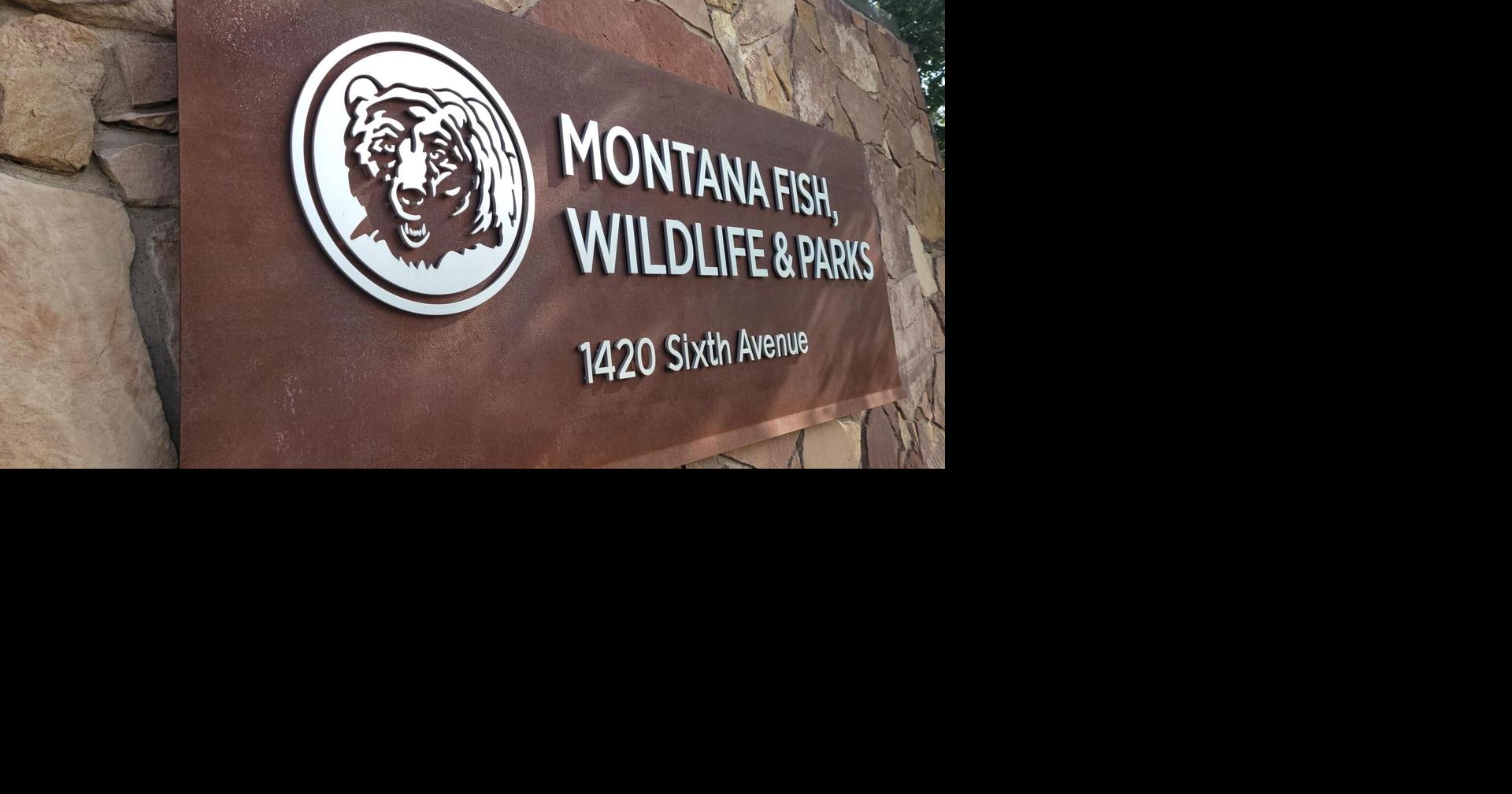Montana FWP announces new head of the wardens