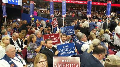 Montana delegate originally a Ted Cruz supporter | News ...