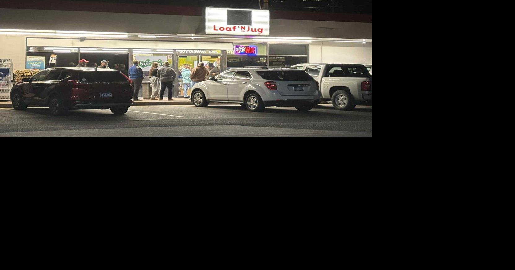 TICKET TRACKER: Montana Millionaire tickets sold out – Nonstop Local News Montana