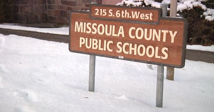 MCPS moves forward with elementary school boundary study | Missoula ...