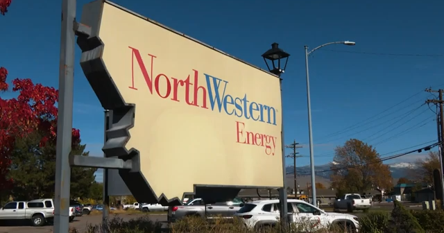 Nwe NorthWestern Energy and Black Hills Corporation merger progresses in ...