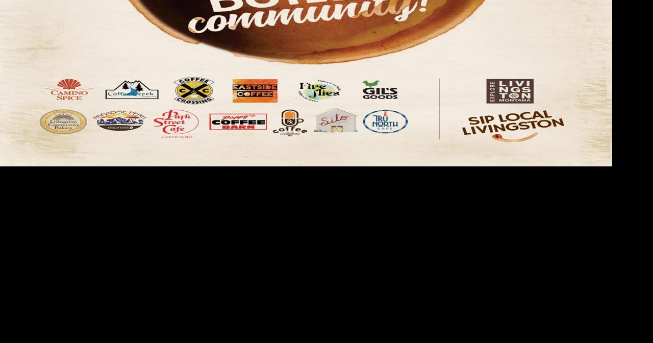 Campaña lanzada en Livingston para promover cafés |  ABC Fox Bozeman