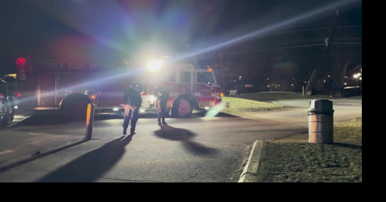 Power outage impacts University of Montana campus in Missoula