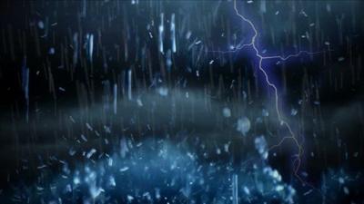 Severe thunderstorm warning issued for parts of Madison ...