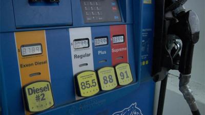 gas prices are going down in montana news montanarightnow com abc fox montana