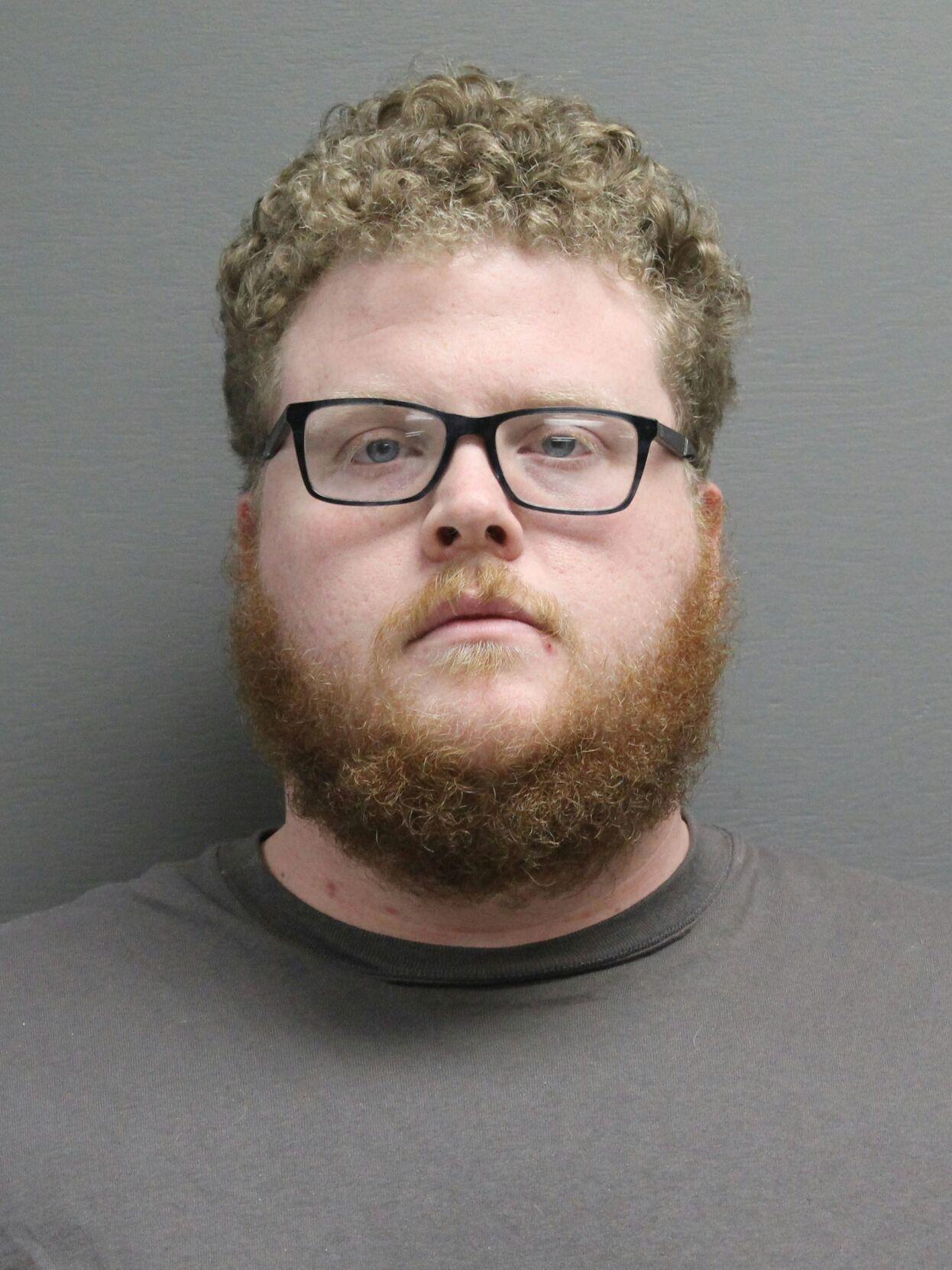 Great Falls Man Arrested After Victims Say He Sexually Assaulted Them When They Were Younger
