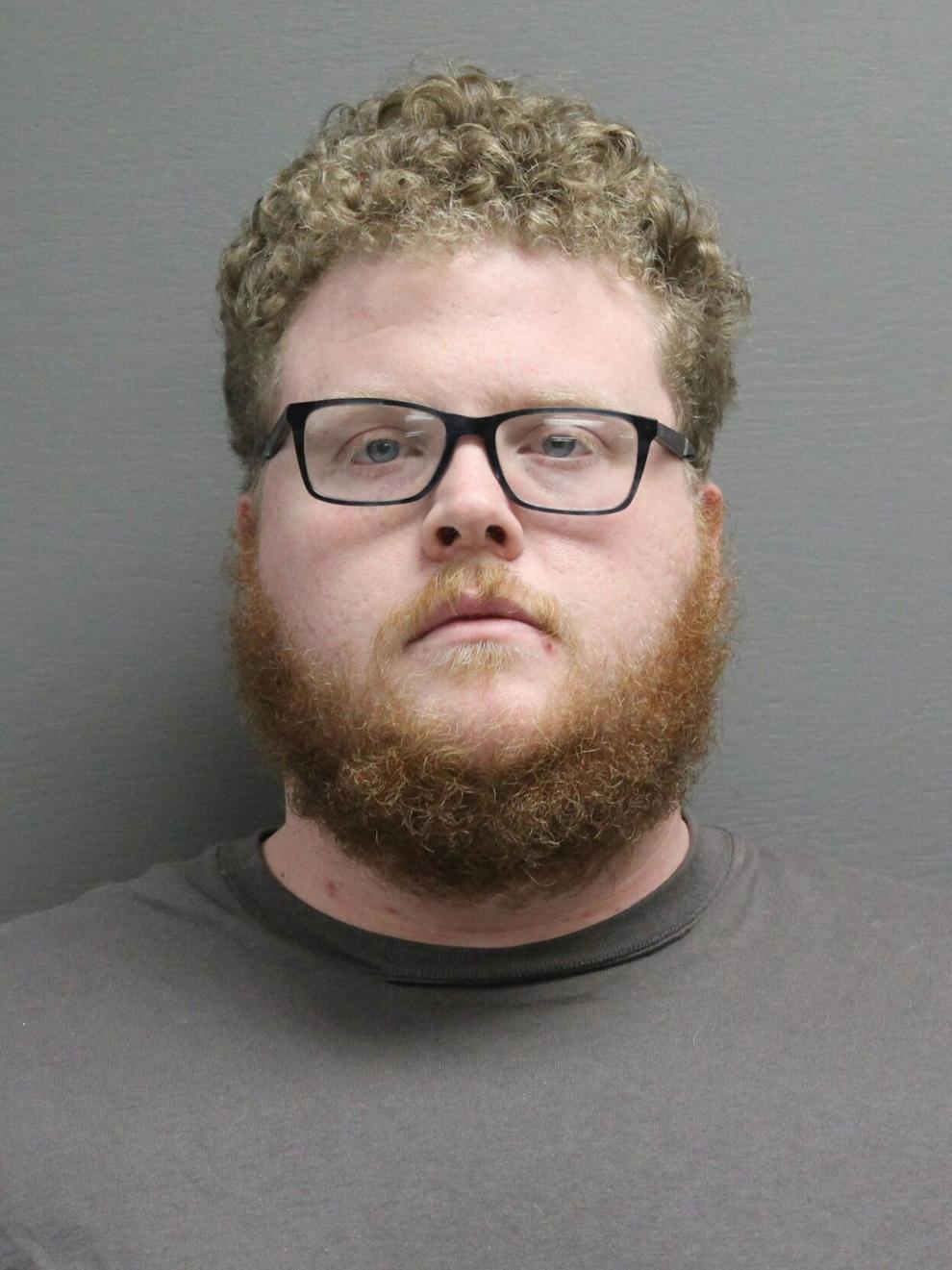 Great Falls Man Arrested After Victims Say He Sexually Assaulted Them When They Were Younger 5265