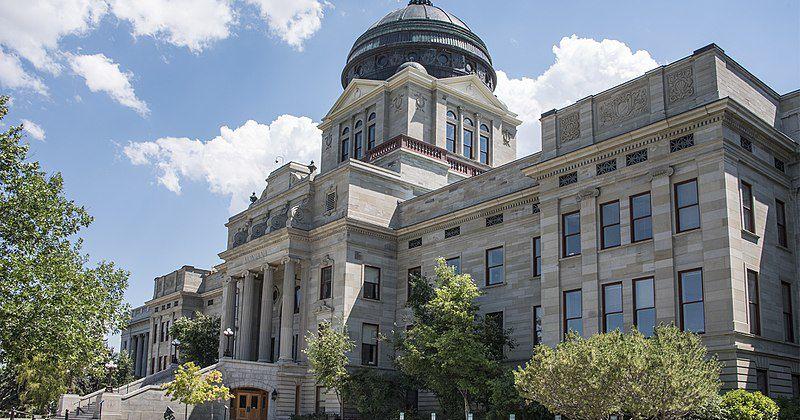 Republicans claim partisanship in Montana courts call for