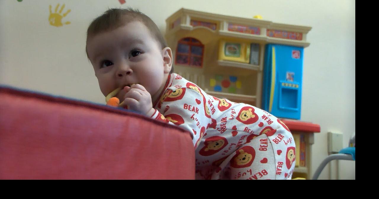 Montana families struggle as childcare costs rise