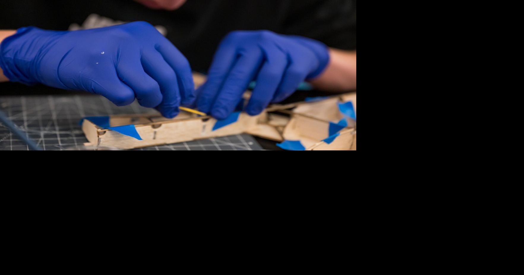 'These kids are awesome': Hamilton Middle Science Olympiad preps for state competition