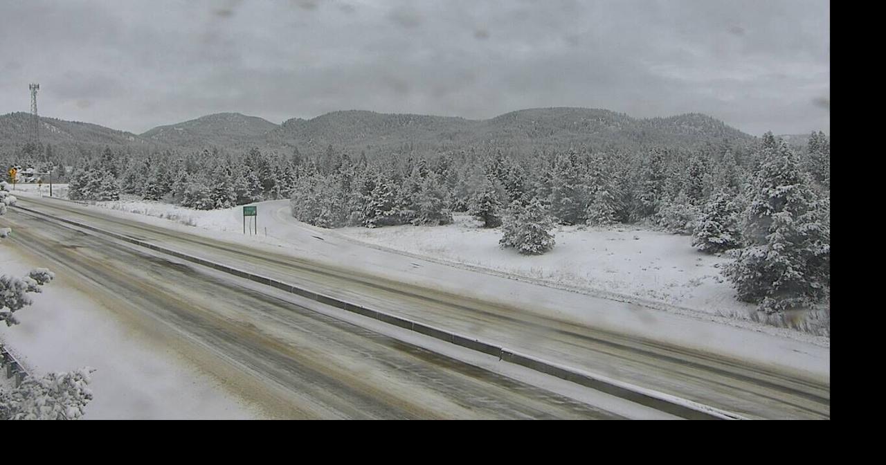 Winter weather impacting roads across Montana | Montana News ...
