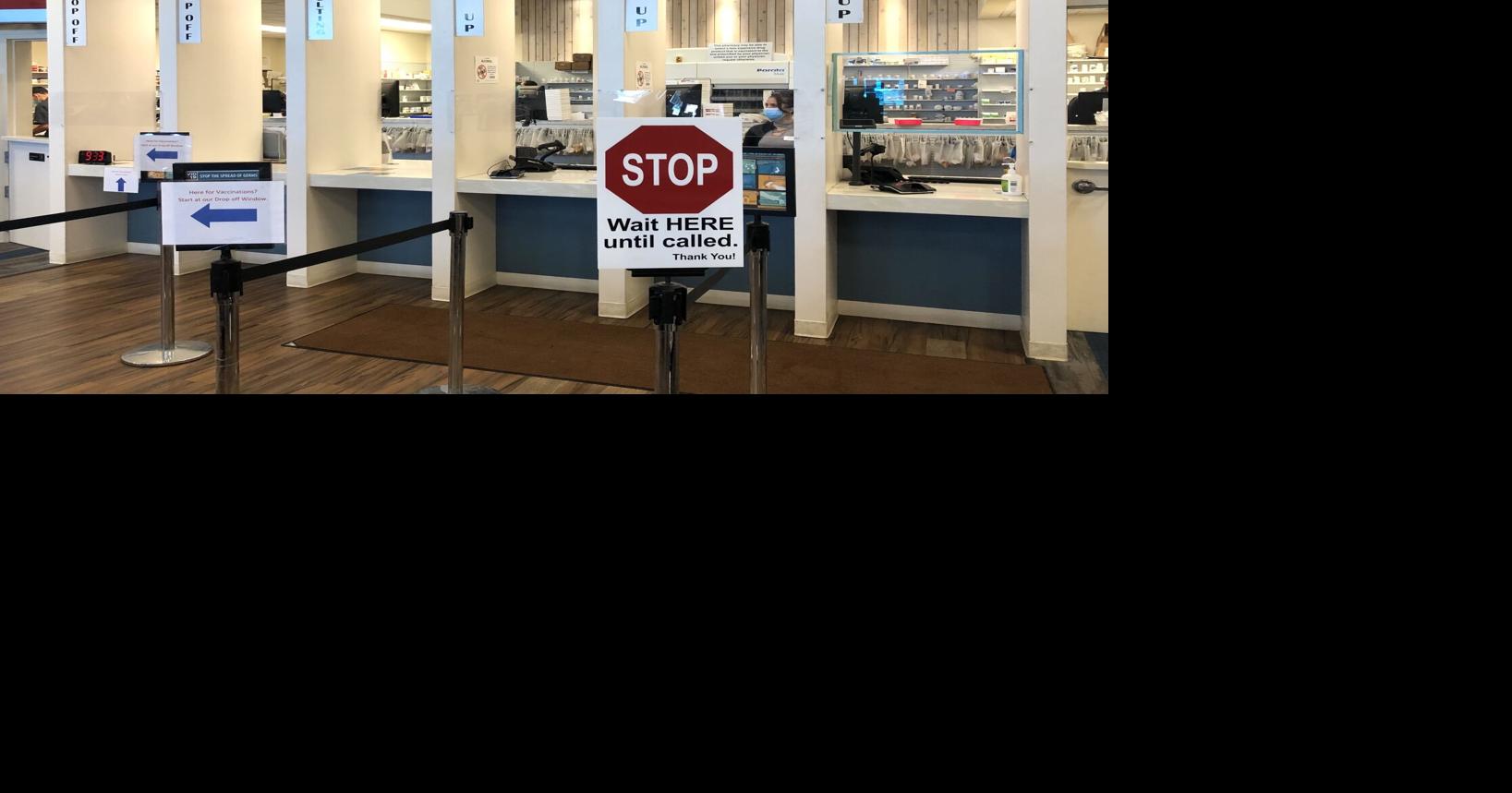 Bozeman pharmacy increasing vaccine supply, county waitlist looks for