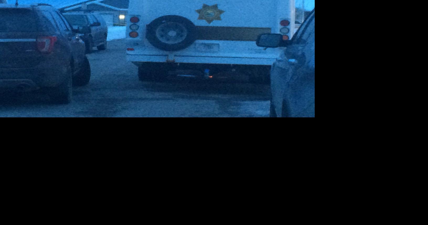 Kalispell police shoot man (UPDATED) Montana News