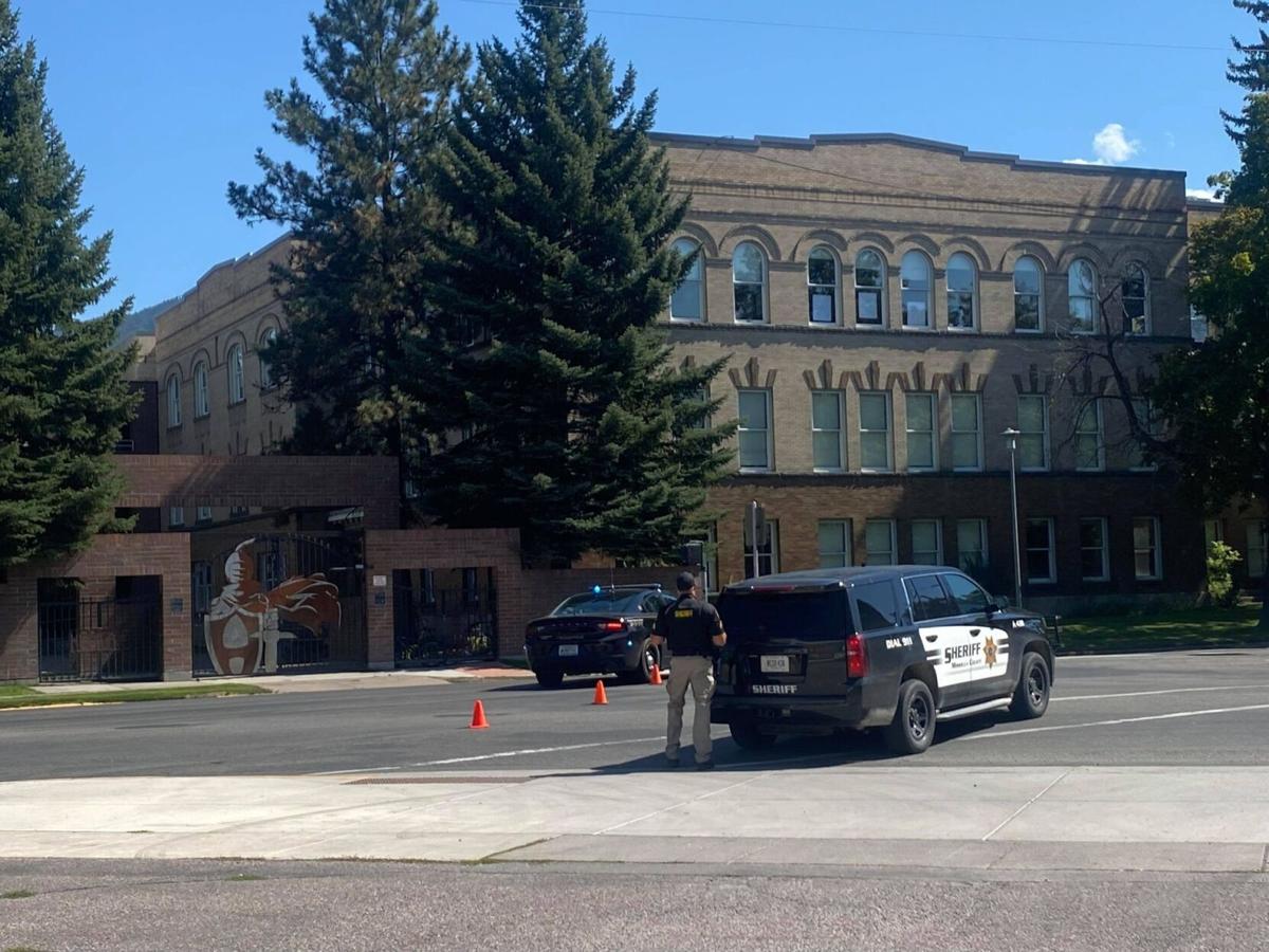 Juveniles detained following Hellgate High School lockdown released to