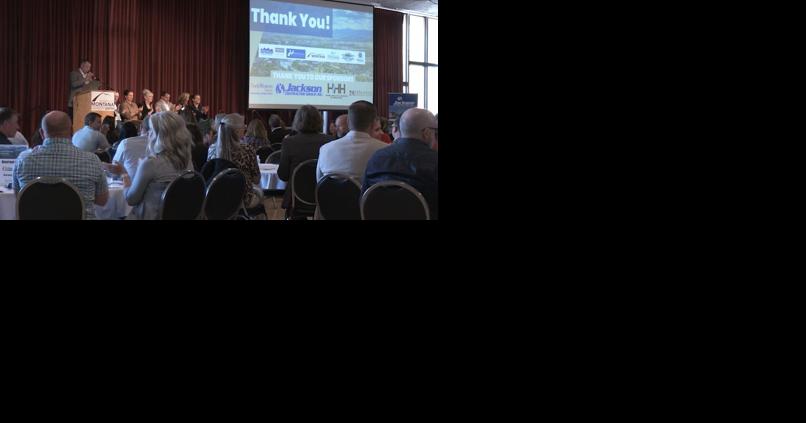 Community leaders share current plans and projects at the State of Missoula - Missoula Now event Tuesday - Vimarsana News