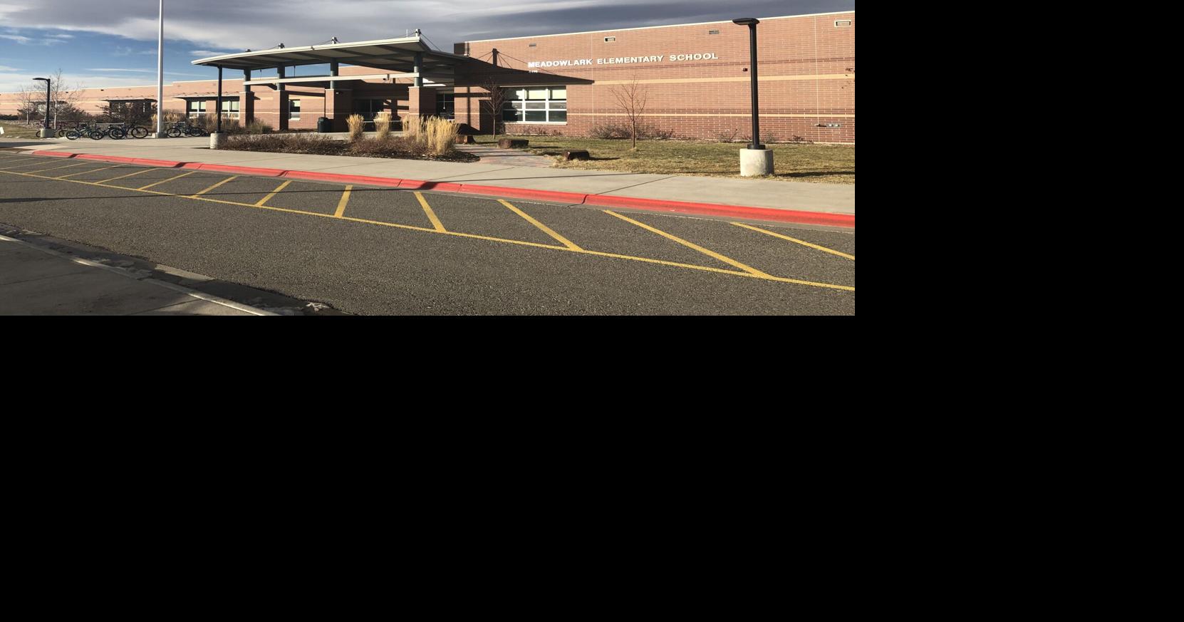 Meadowlark and Longfellow Elementary Schools going remote after COVID