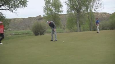 Class B State Golf Tournament Highlights and Results: Day 1 | Student ...