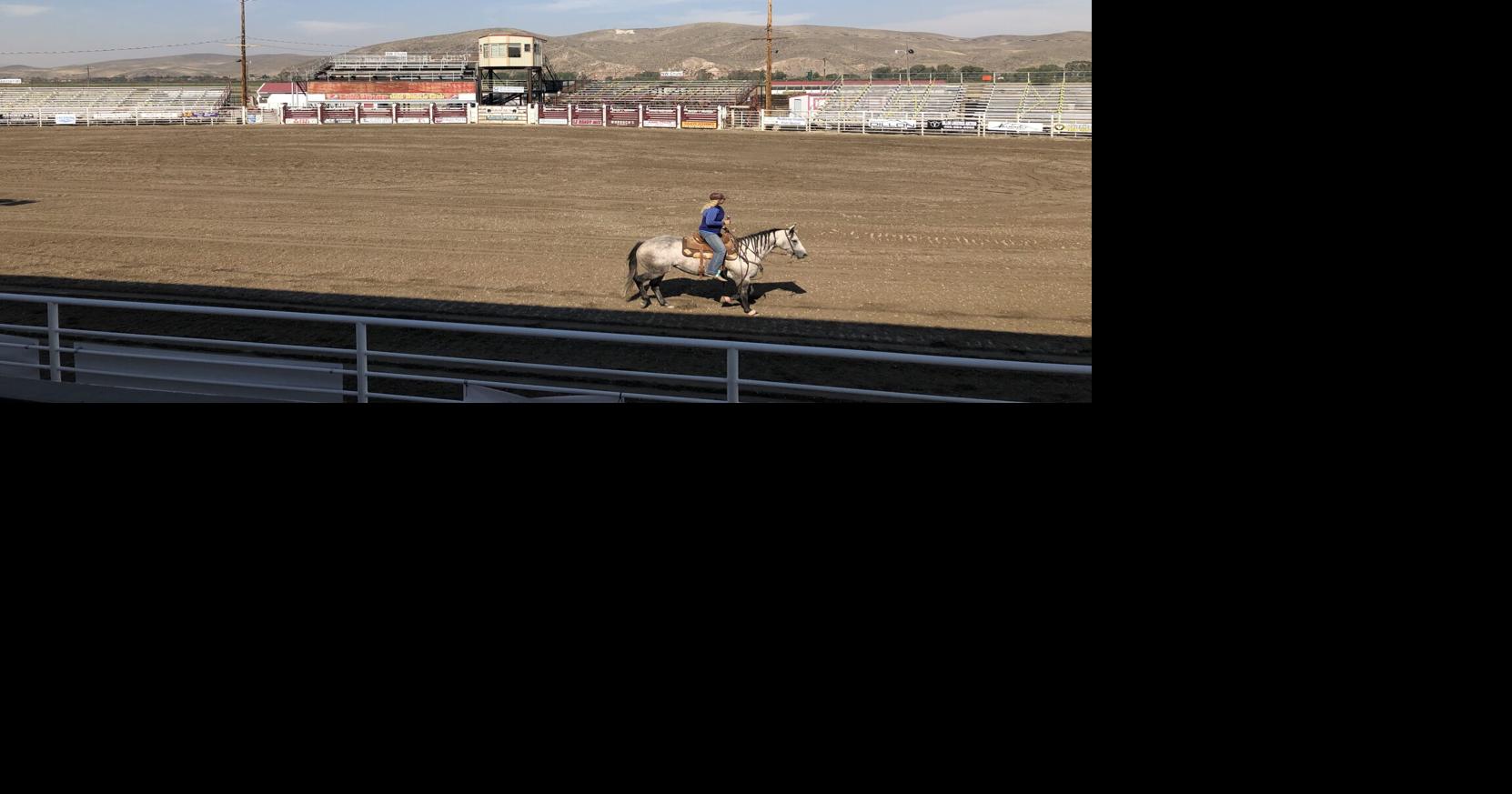 Dillon Jaycees 64th annual rodeo starts this weekend with COVID19