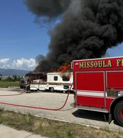 City of Missoula Fire Department | | montanarightnow.com