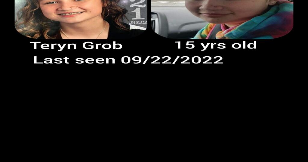 Glendive Police Department