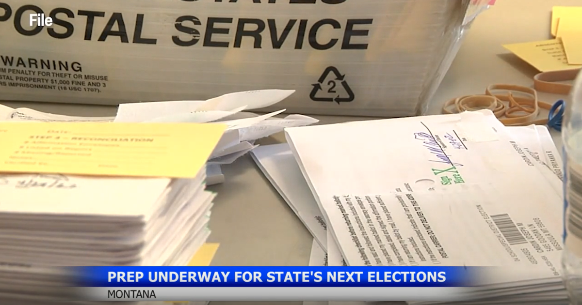 Montana gears up for upcoming elections with new ballot changes