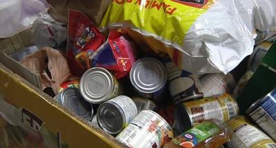 Missoula Food Bank achieves $300,000 holiday drive goal