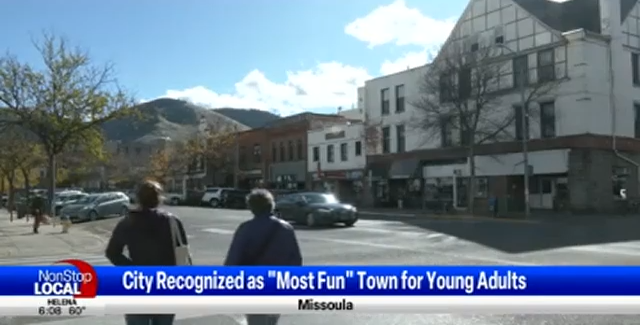 Babes Missoula