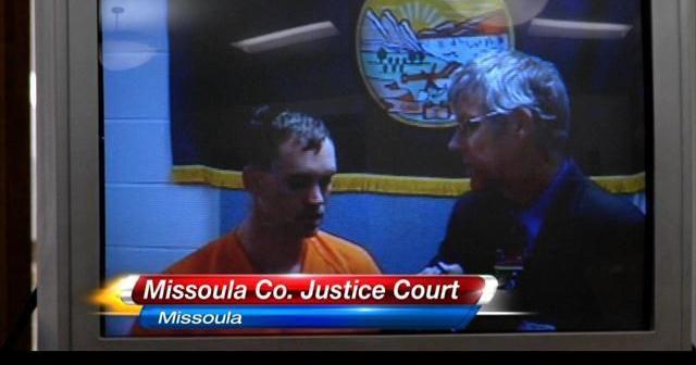 Missoula Man Arrested In Sex Sting Montana News