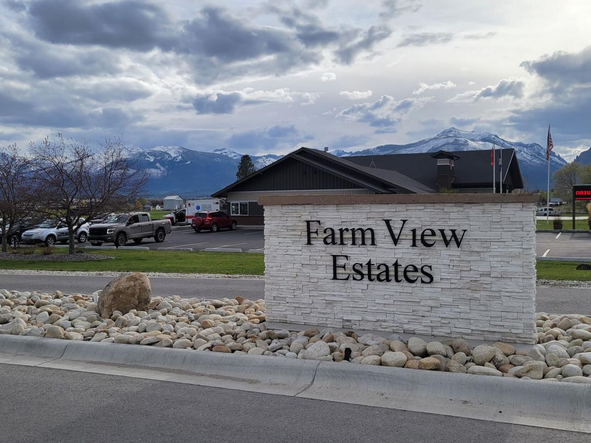 Sheriff IDs deceased barricaded suspect in Corvallis Top Story