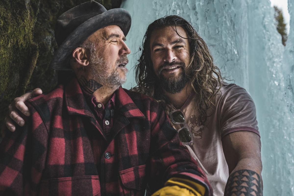 Jason Momoa makes special visit to Belgrade to greet fans and promote his MT -made Vodka brand | Bozeman News | montanarightnow.com