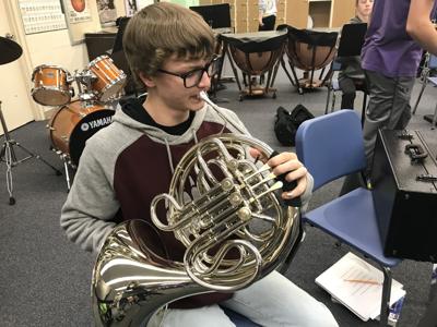 Butte High Musician To March In Macy S Thanksgiving Day Parade Abc Fox Butte Montanarightnow Com