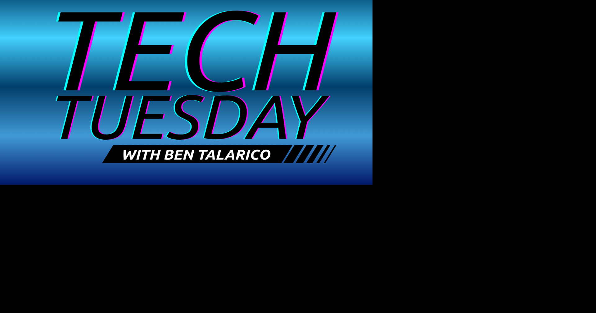 Tech Tuesday: Nex Playground shakes up videogame market with family-friendly features