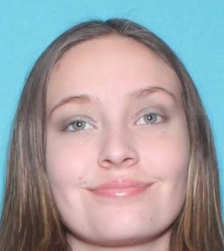 Missing teen last seen leaving her house in the Monarch area found