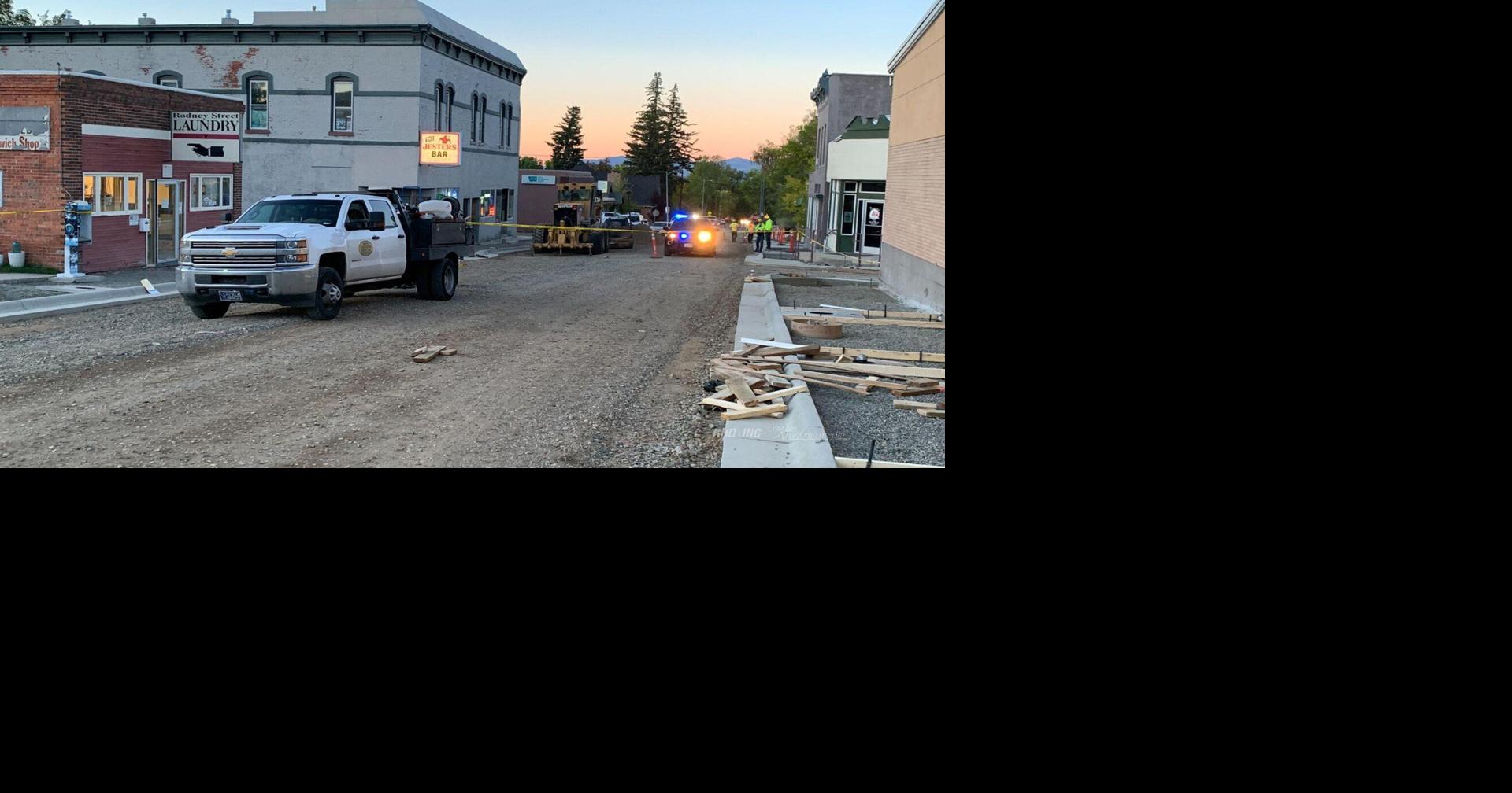 Victim of fatal vehicle vs. pedestrian crash in Helena ID'd Helena