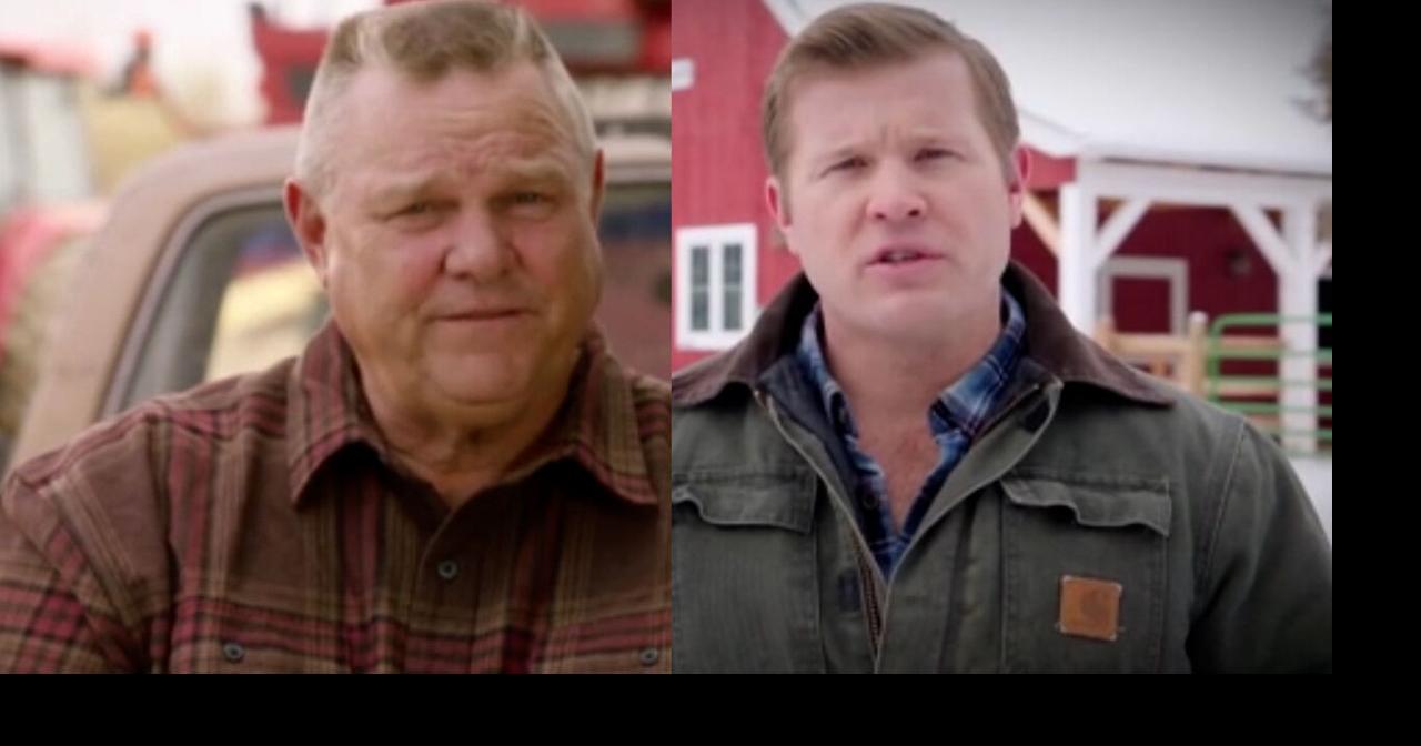 Senate race in Montana draws national attention with high stakes ...