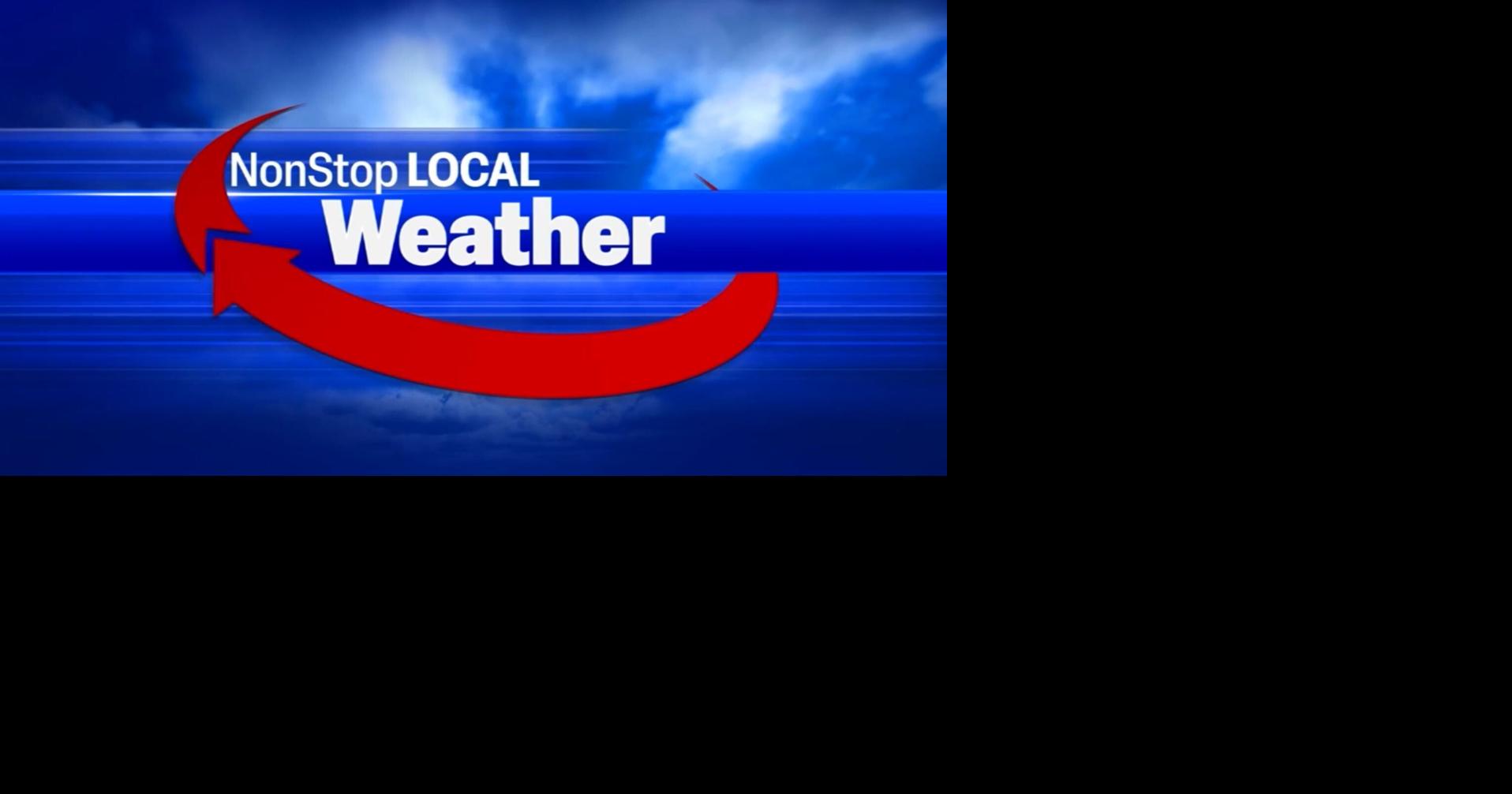 Above average temps expected for Montana ahead of cooling lowpressure