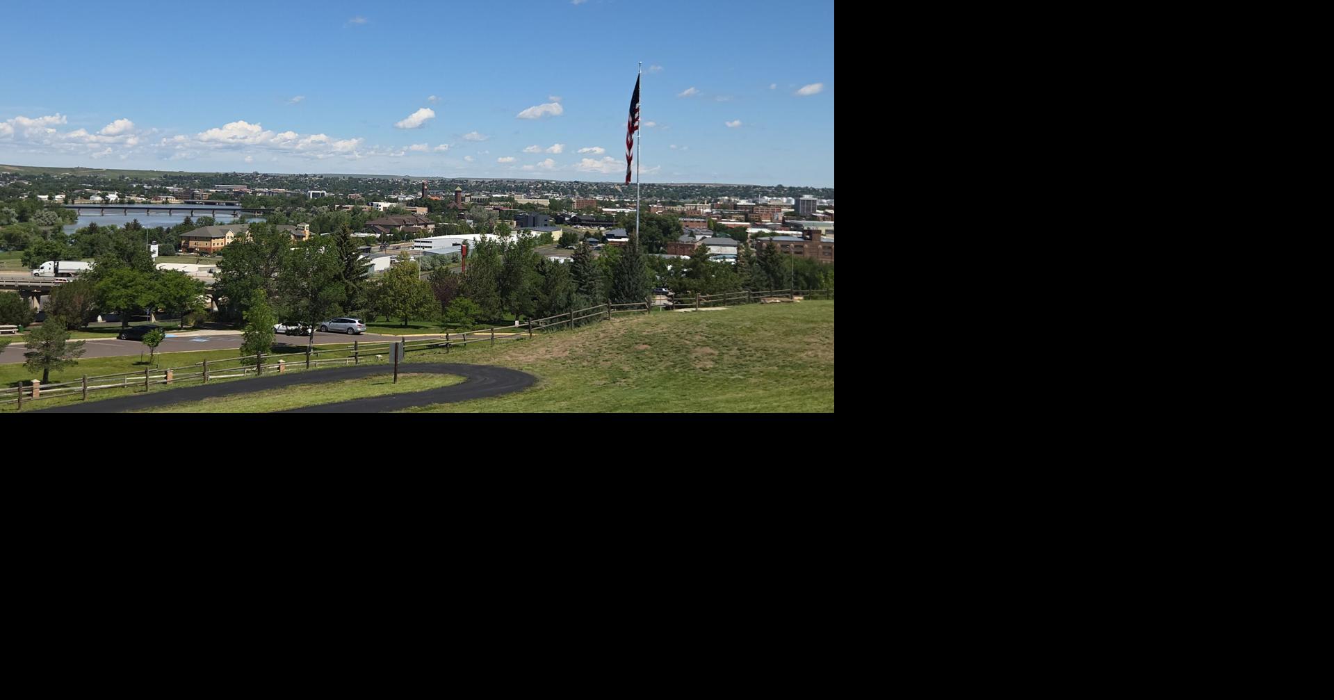 Great Falls lands Montana's first full-distance IRONMAN race Oct 21, 2026 6 mins ago
