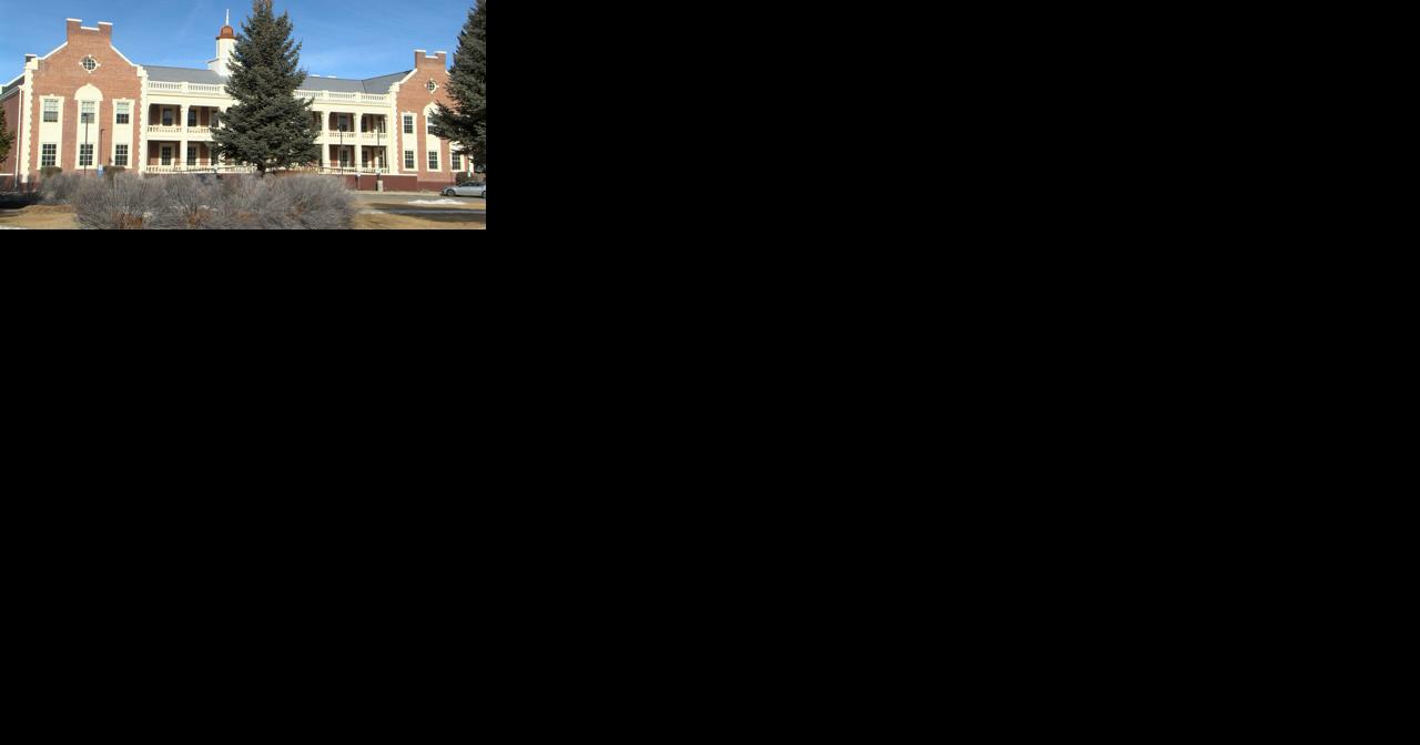 State psychiatric hospital to reapply for federal assistance - Vimarsana News