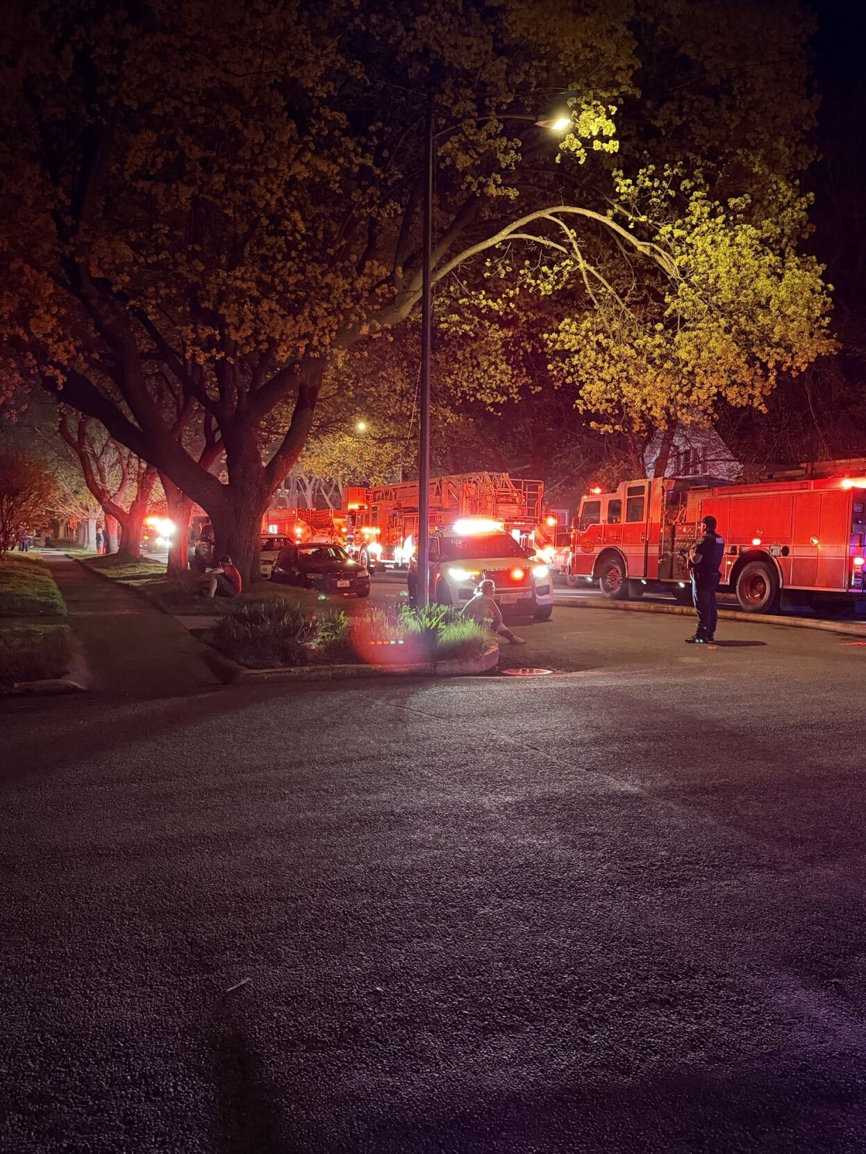 Missoula Fire Department responds to house fire, no one injured ...