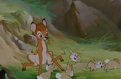 Poacher Who Killed Hundreds Of Deer Ordered To Watch Bambi While In Jail Montanarightnow Com