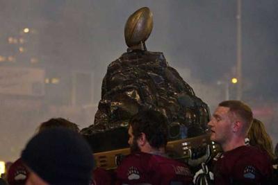 Where To Watch The Brawl Of The Wild Cat Griz Game News