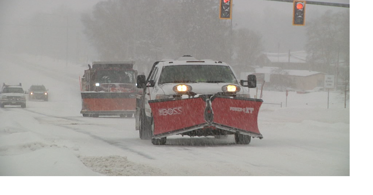 Temperatures to hit record low in Southwest Montana Butte News