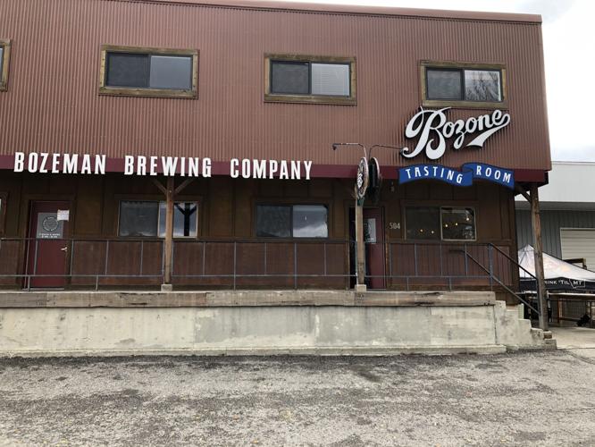 Bozeman Business Boom How one brewery recovered and continued booming