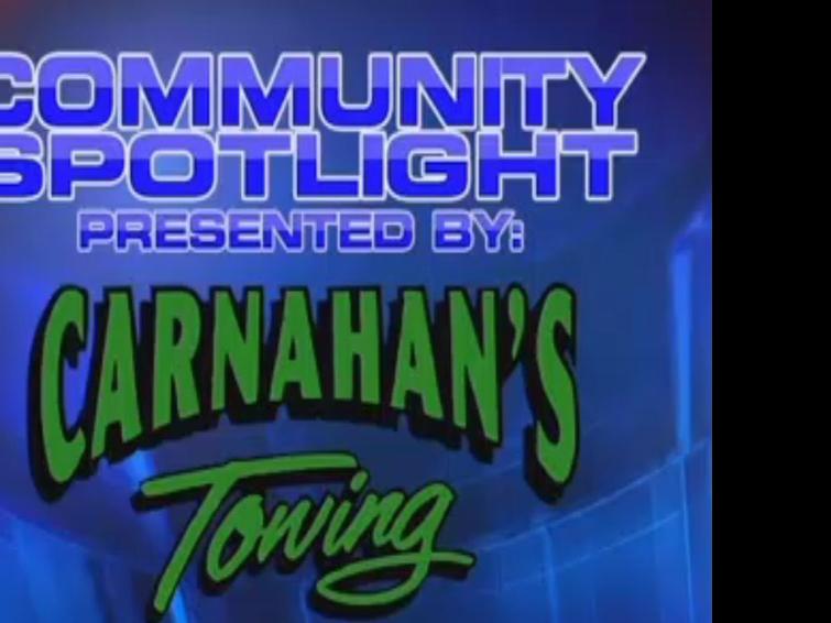 Community Spotlight Great Falls Nazarene Basketball Camp