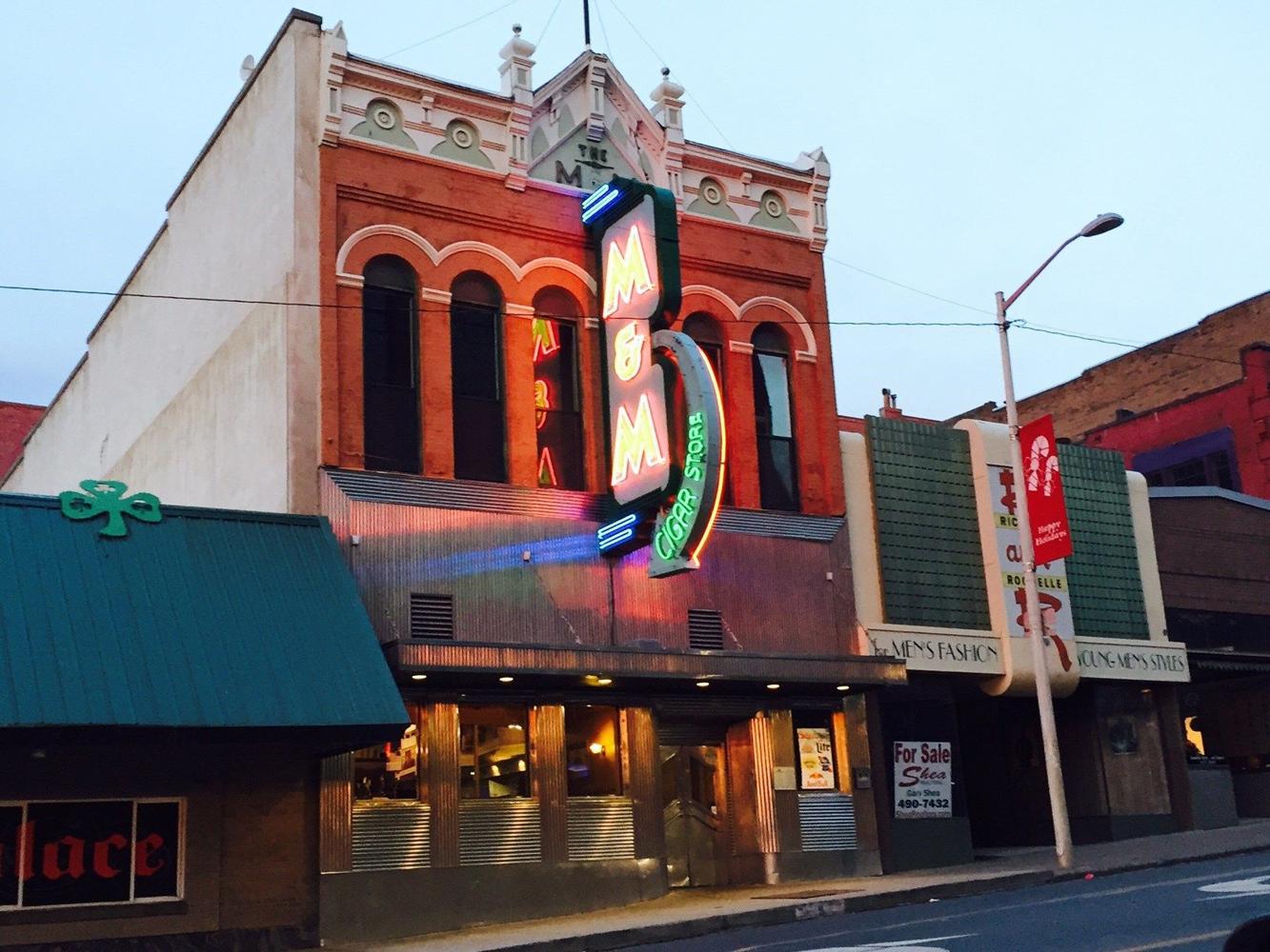 The M&M Bar in Butte closes Monday, Tuesday as precaution for