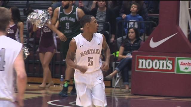 Former Griz WR Samori Toure selected in 7th round by Green Bay Packers, SWX Right Now