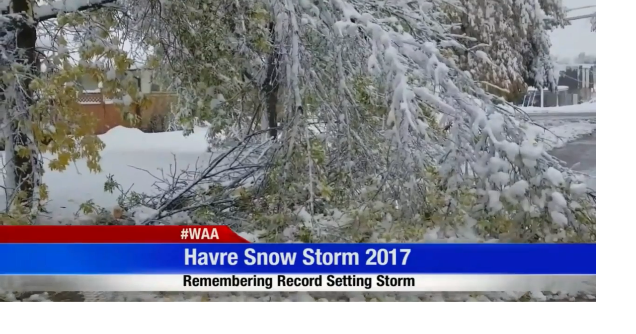 Snow Storm Prep | Helena News | montanarightnow.com