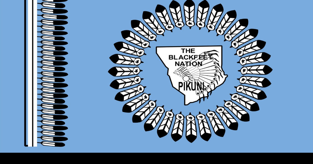 Blackfeet Tribe bans convicted drug dealer from reservation Montana